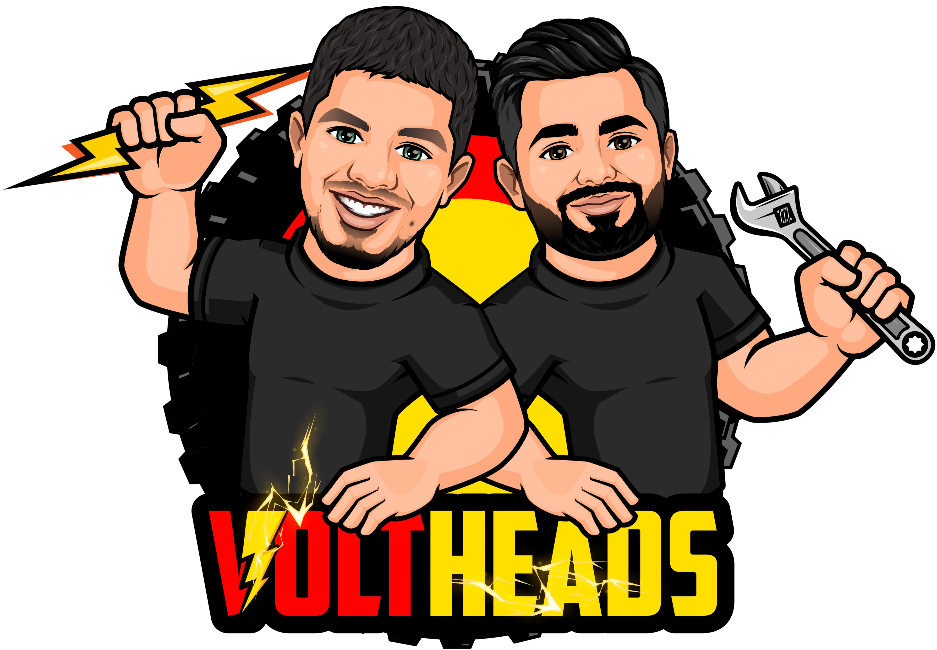 VOLTHEADS®