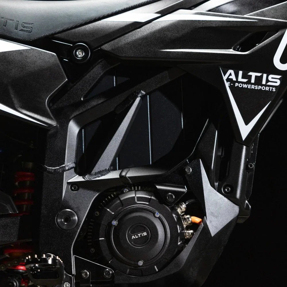 Altis Sigma - Image 10