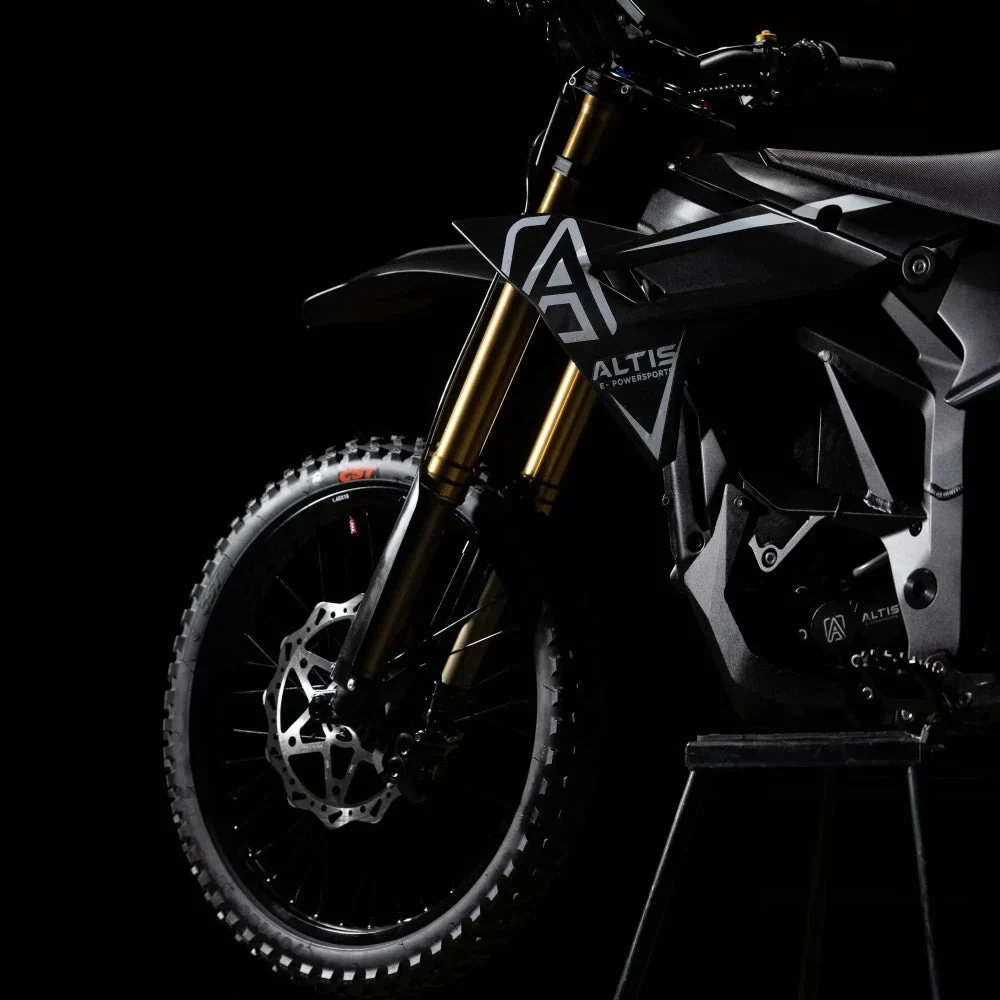 Altis Sigma - Image 16