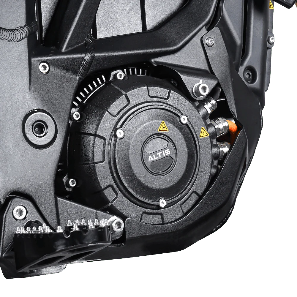 Altis Sigma - Image 40