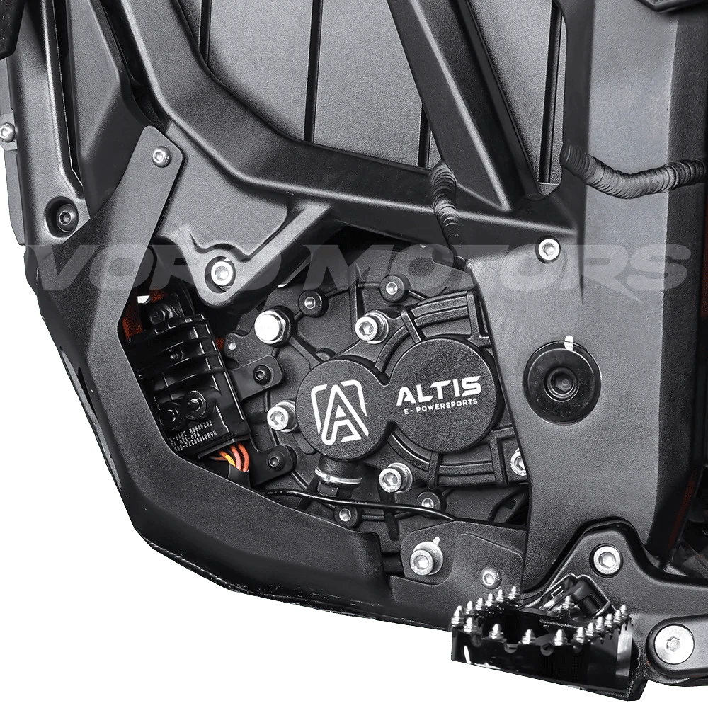Altis Sigma - Image 41