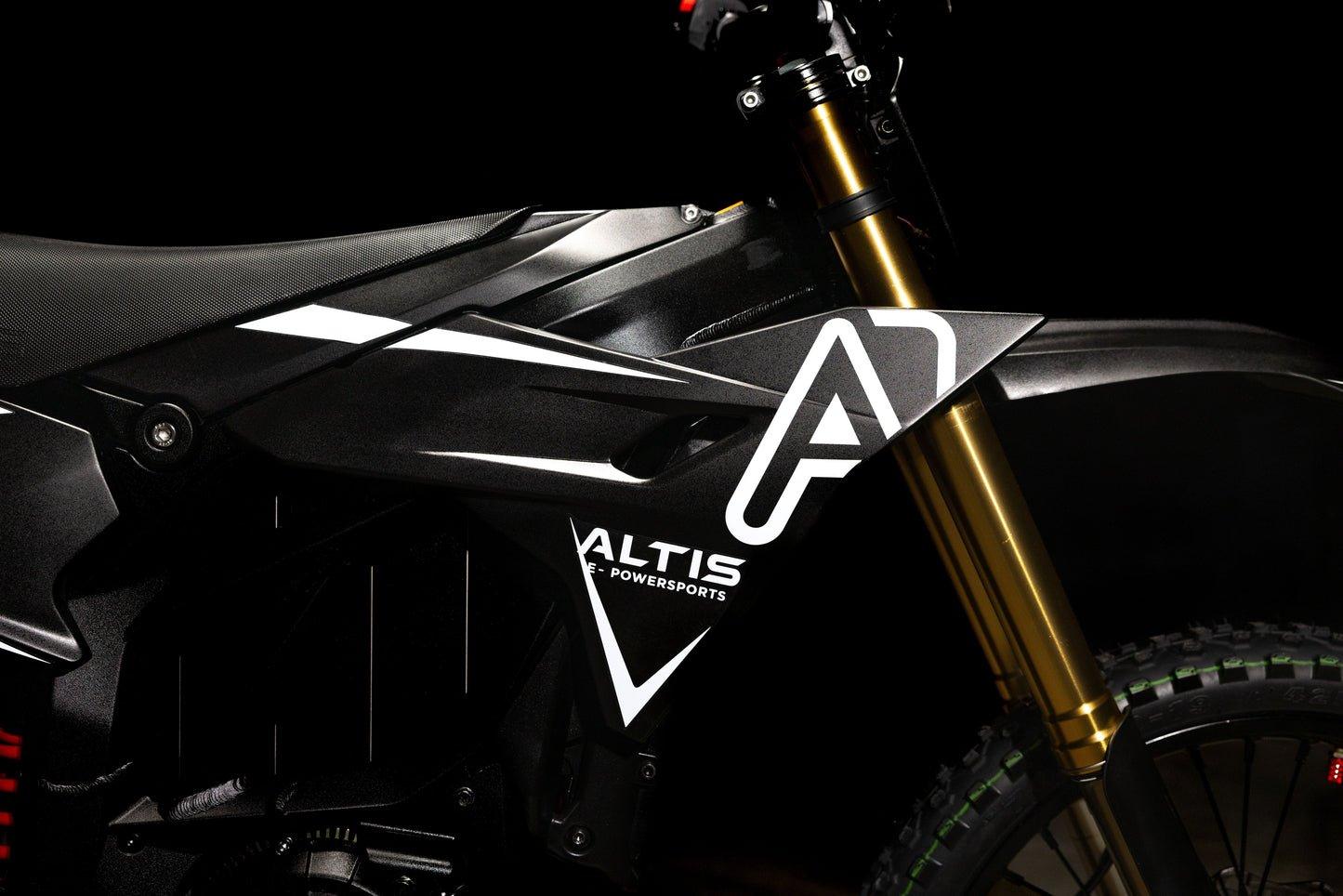 Altis Sigma - Image 9