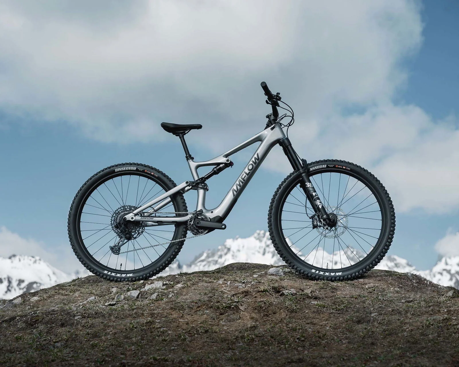 Amflow PL Carbon 800Wh - Image 4