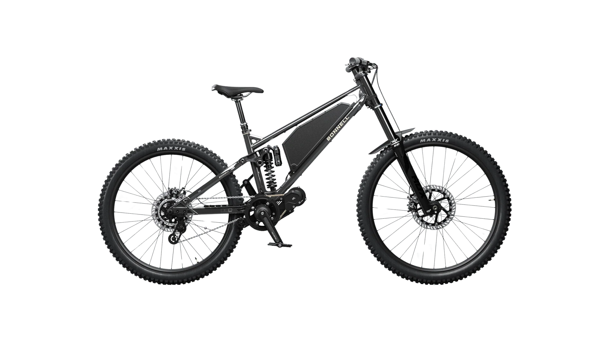 Bonnell 775 MX - Image 10