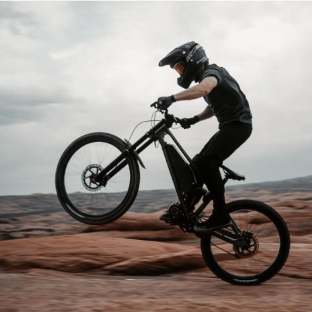 Bonnell 775 MX - Image 7