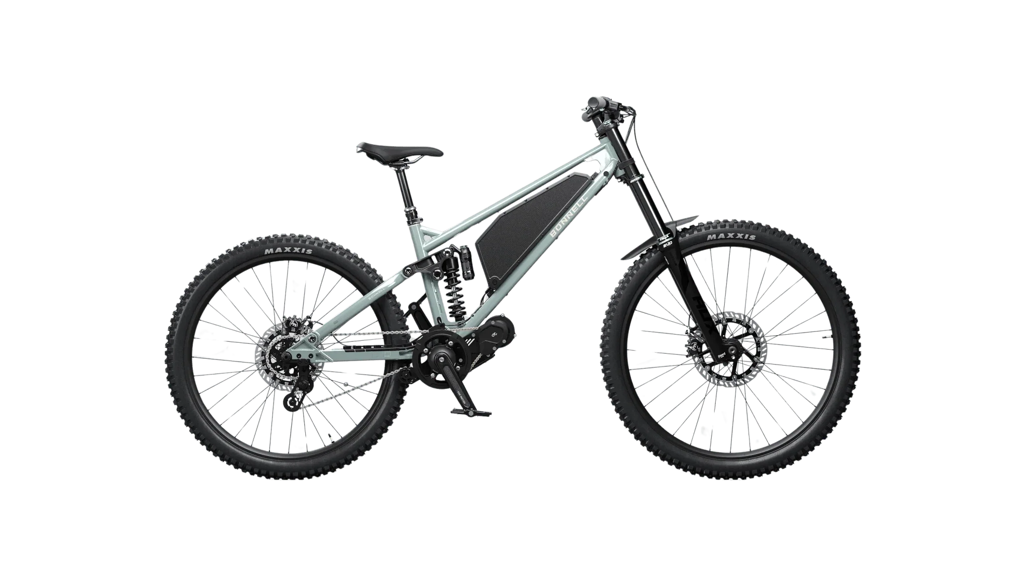 Bonnell 775 MX - Image 9