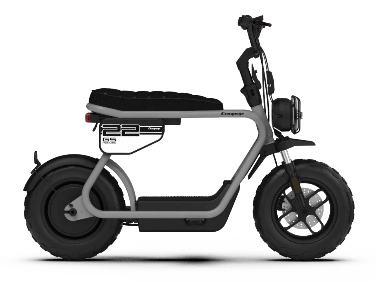 Coopop Rugged GS - Image 10