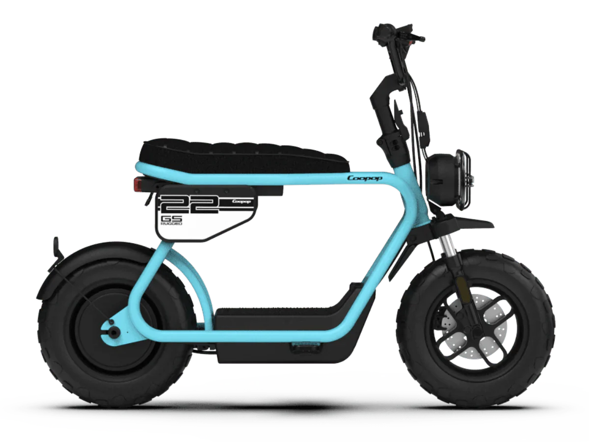 Coopop Rugged GS - Image 11