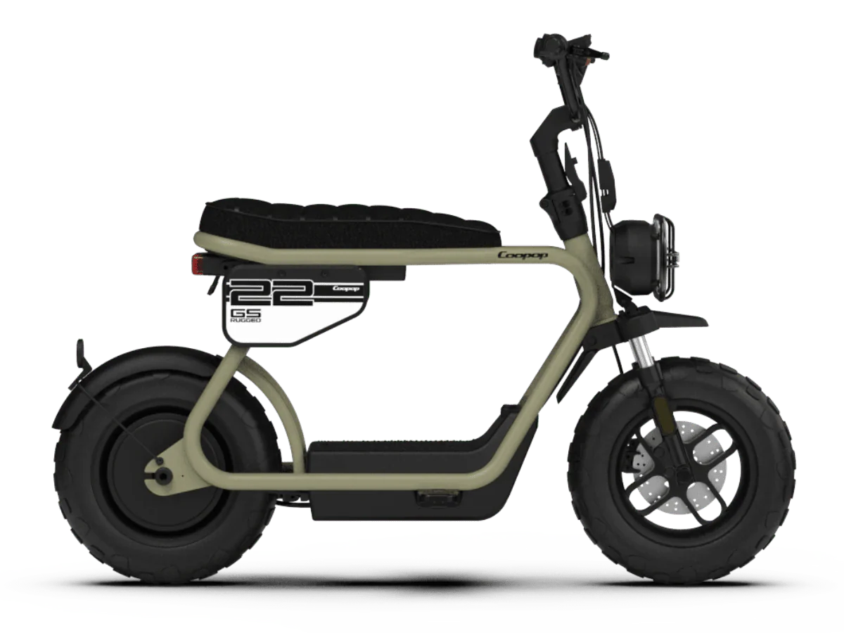 Coopop Rugged GS - Image 12