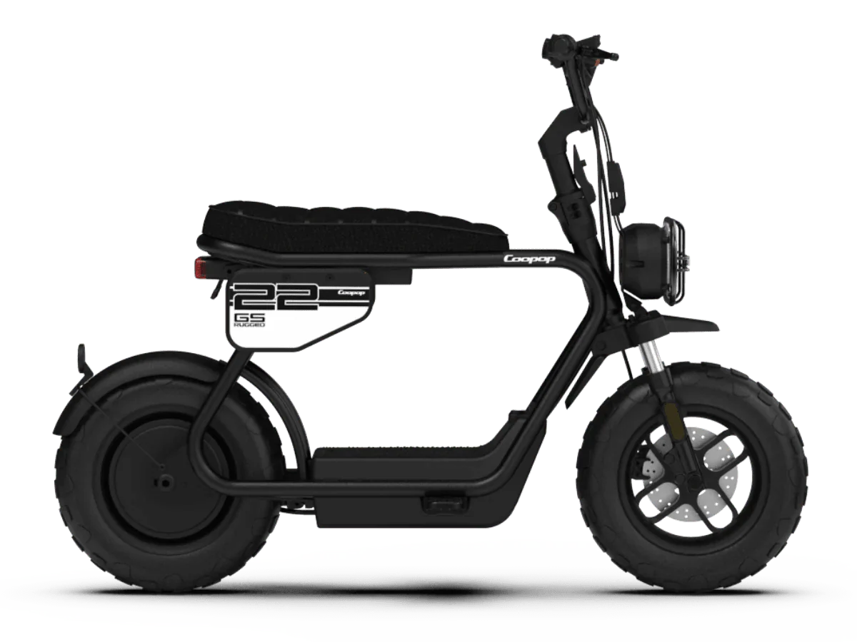 Coopop Rugged GS - Image 13