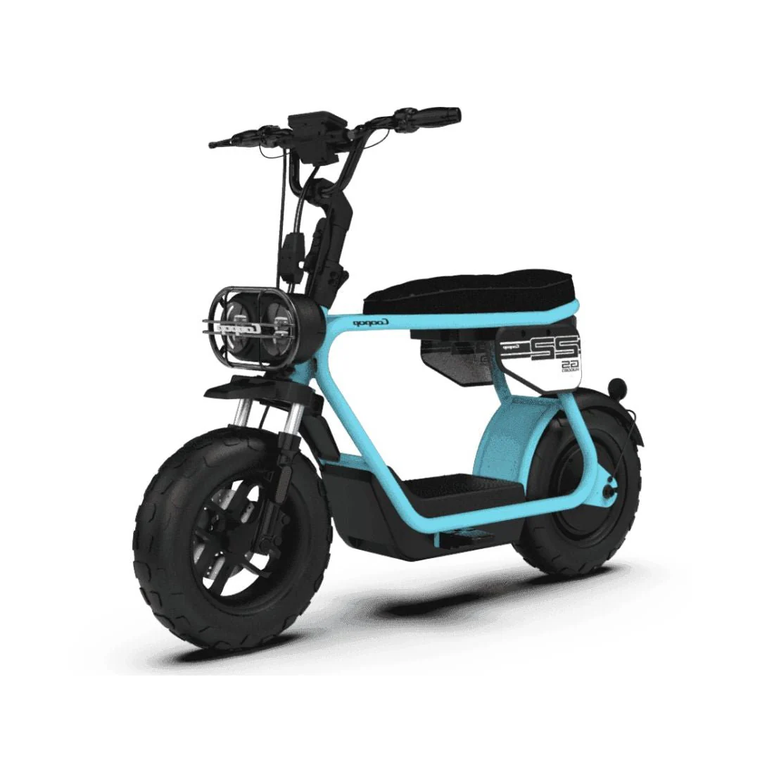 Coopop Rugged GS - Image 3