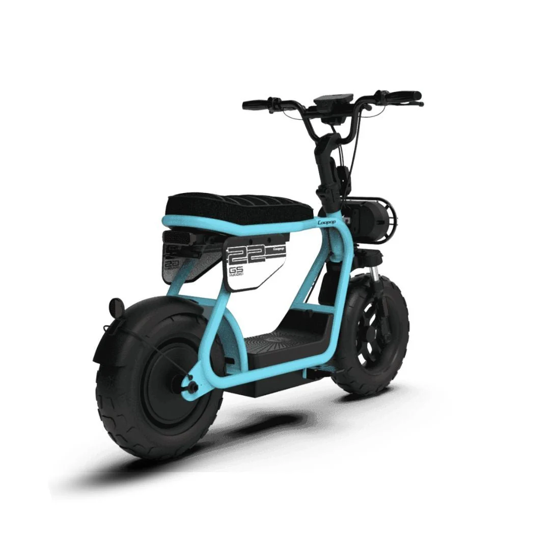 Coopop Rugged GS - Image 4