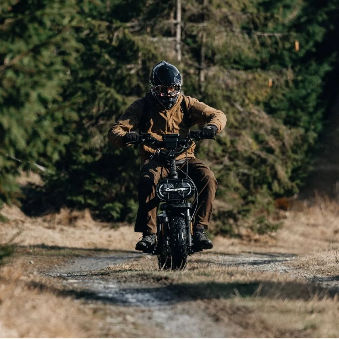 Coopop Rugged GS - Image 8