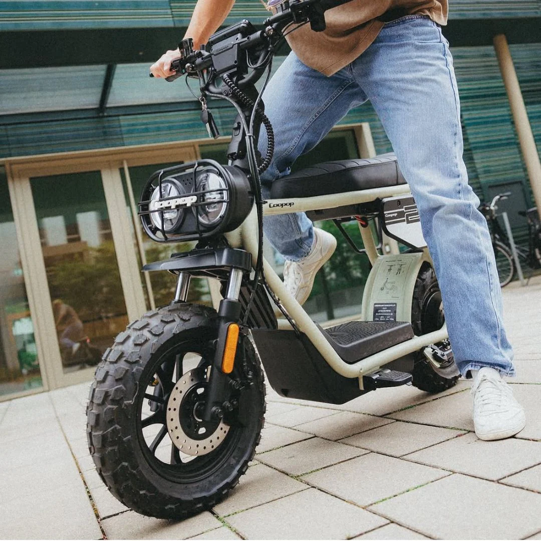 Coopop Rugged GS - Image 9