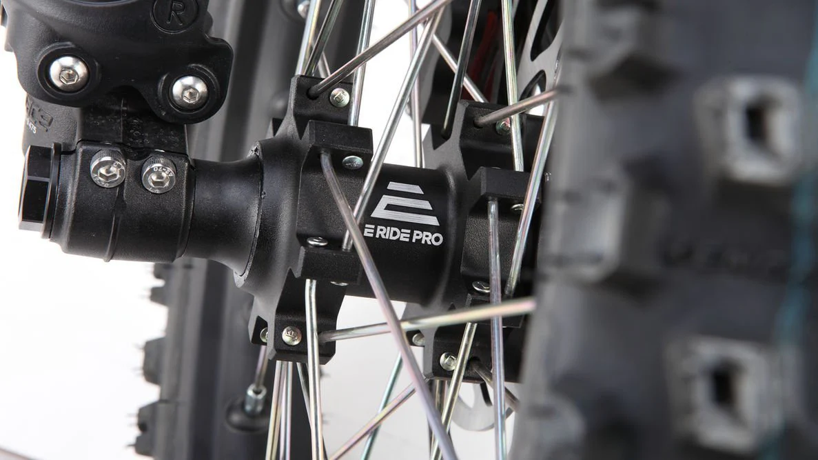 ERIDE PRO Mini - Image 9