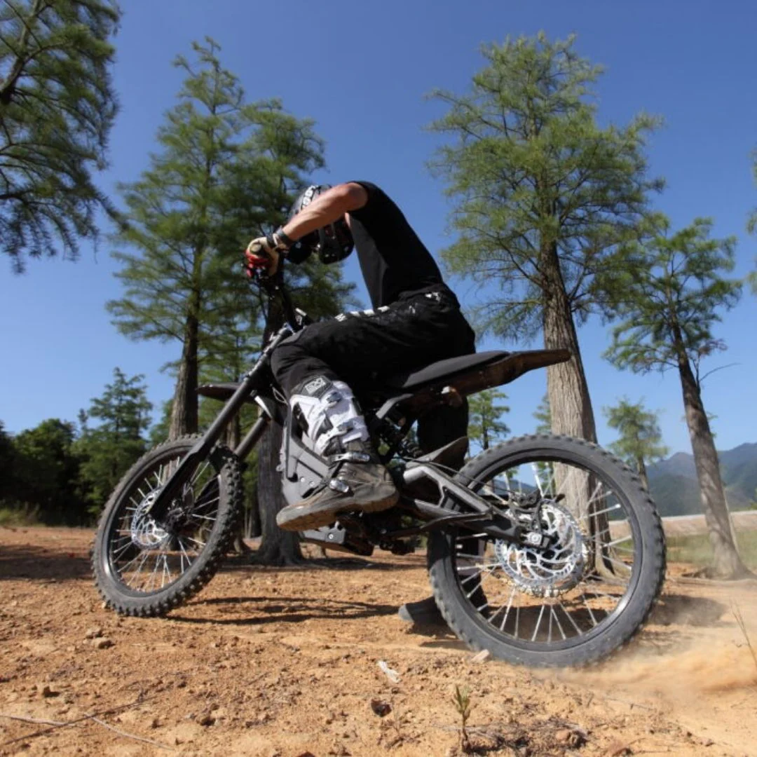 ERIDE PRO SR - Image 3