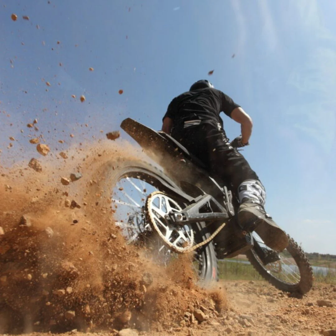 ERIDE PRO SR - Image 4