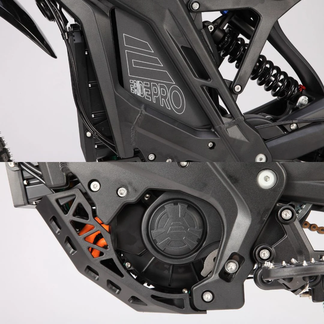 ERIDE PRO SR - Image 6