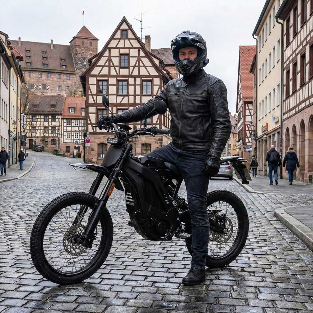 ERIDE PRO SE - Image 3