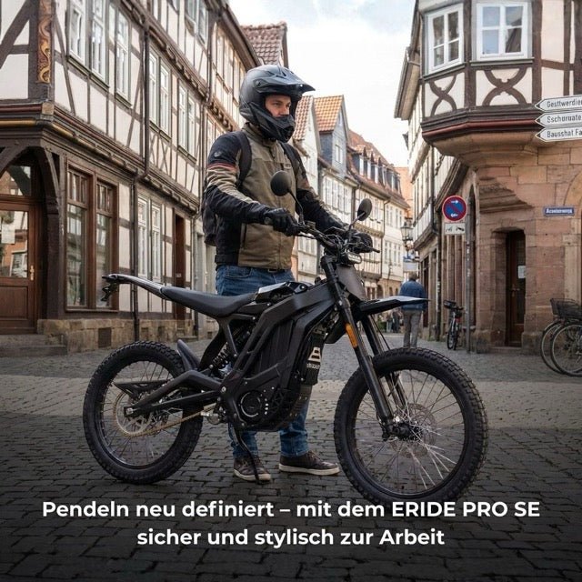 ERIDE PRO SE - Image 4