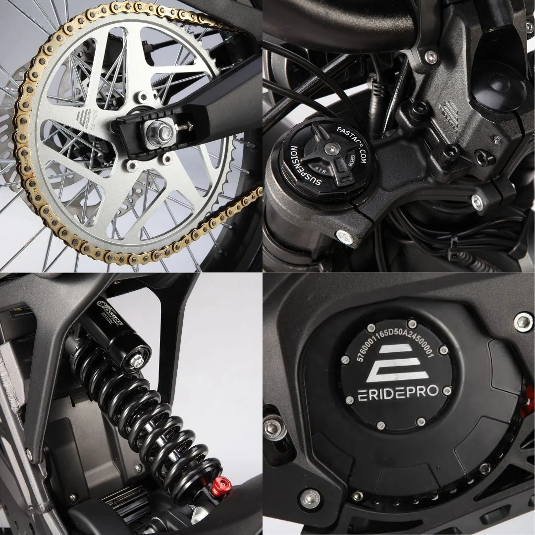 ERIDE PRO SS 3.0 - Image 9