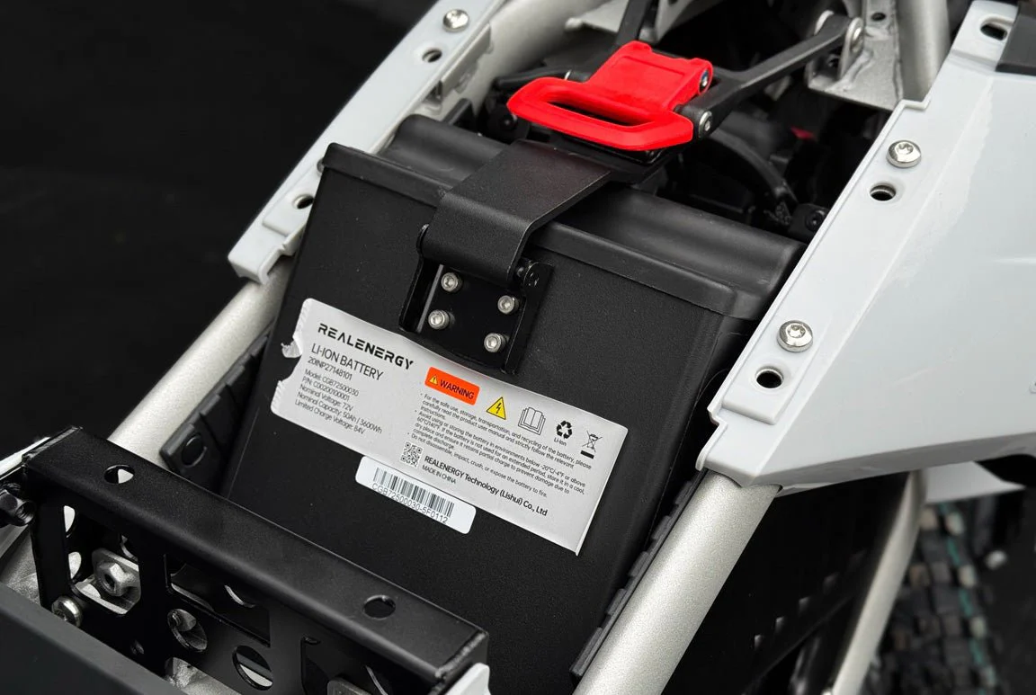 Kayo Alkaid eC2i - Image 15
