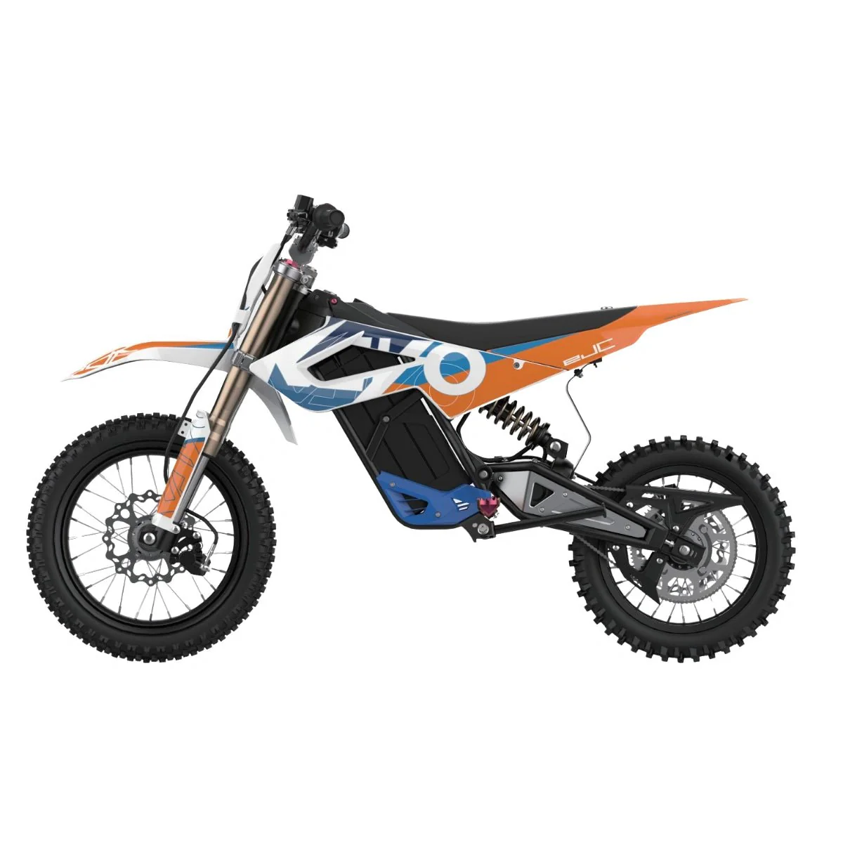 Kayo eJC Mini