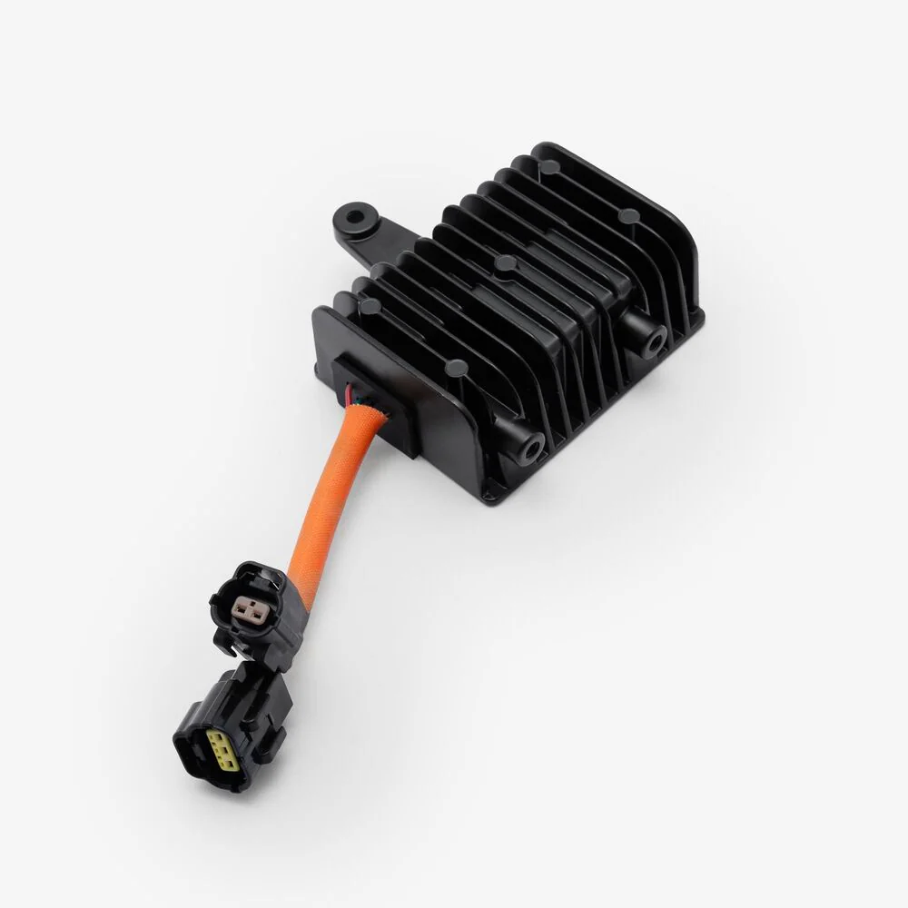 Komodo 12V Wandler