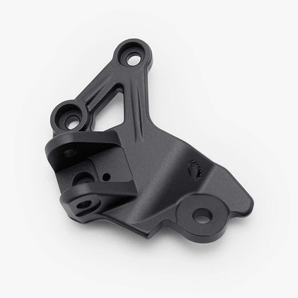 Komodo Fußrastenhalter (links)