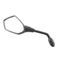 Light Bee Spiegel (links)
