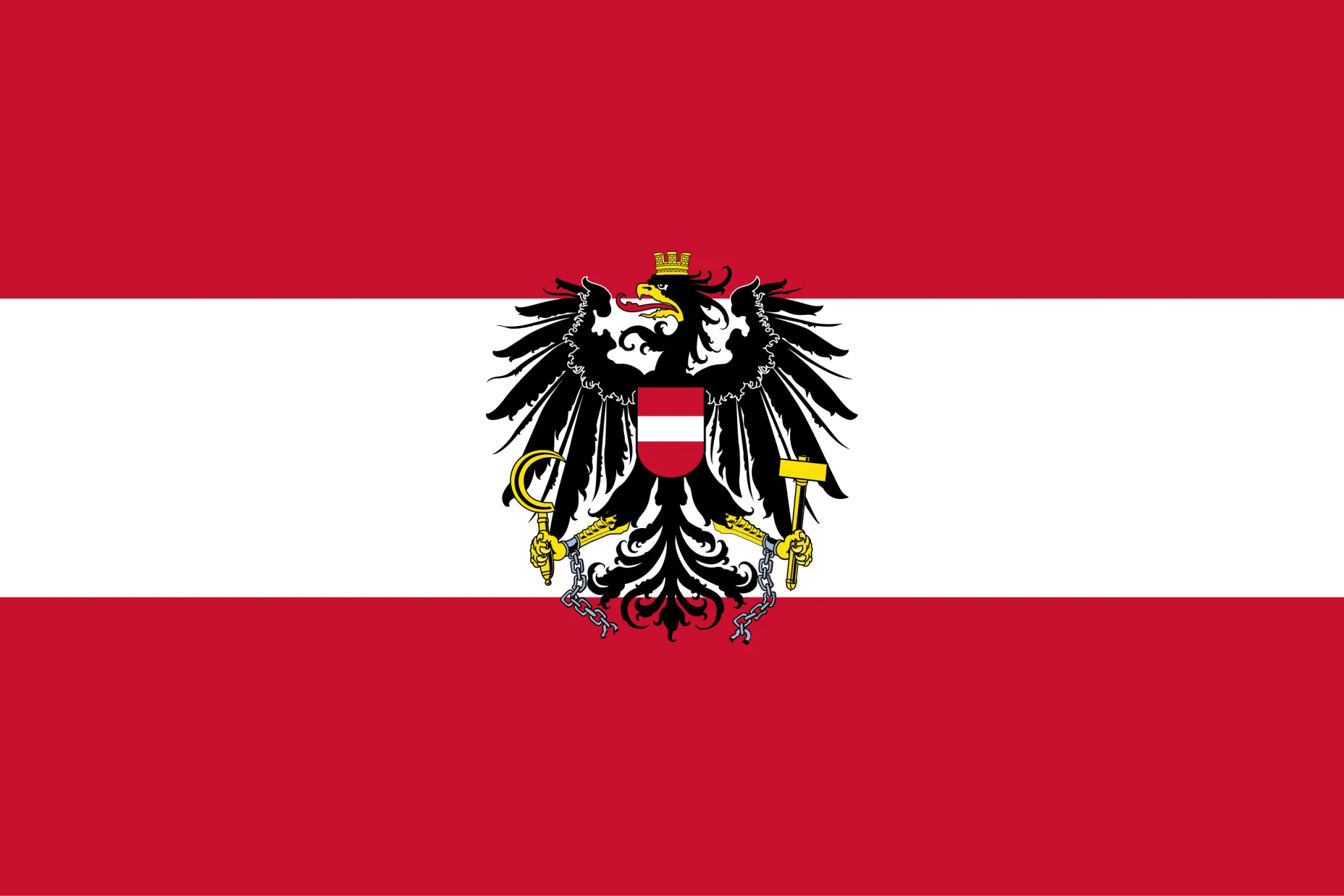 Österreichische FIN registrierung (Talaria)