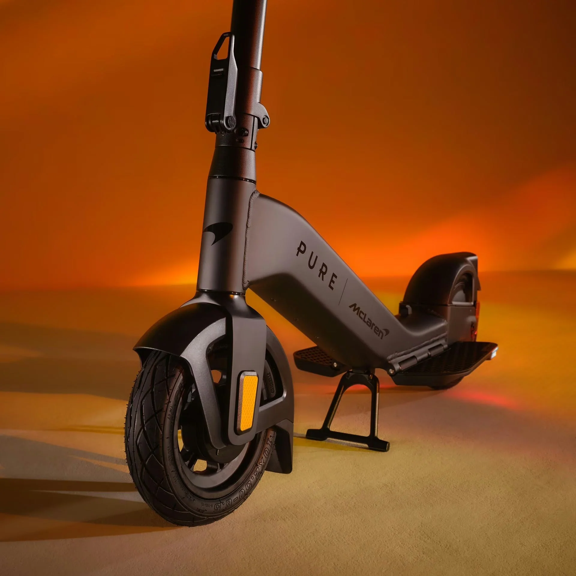 PURE Mclaren - Image 15