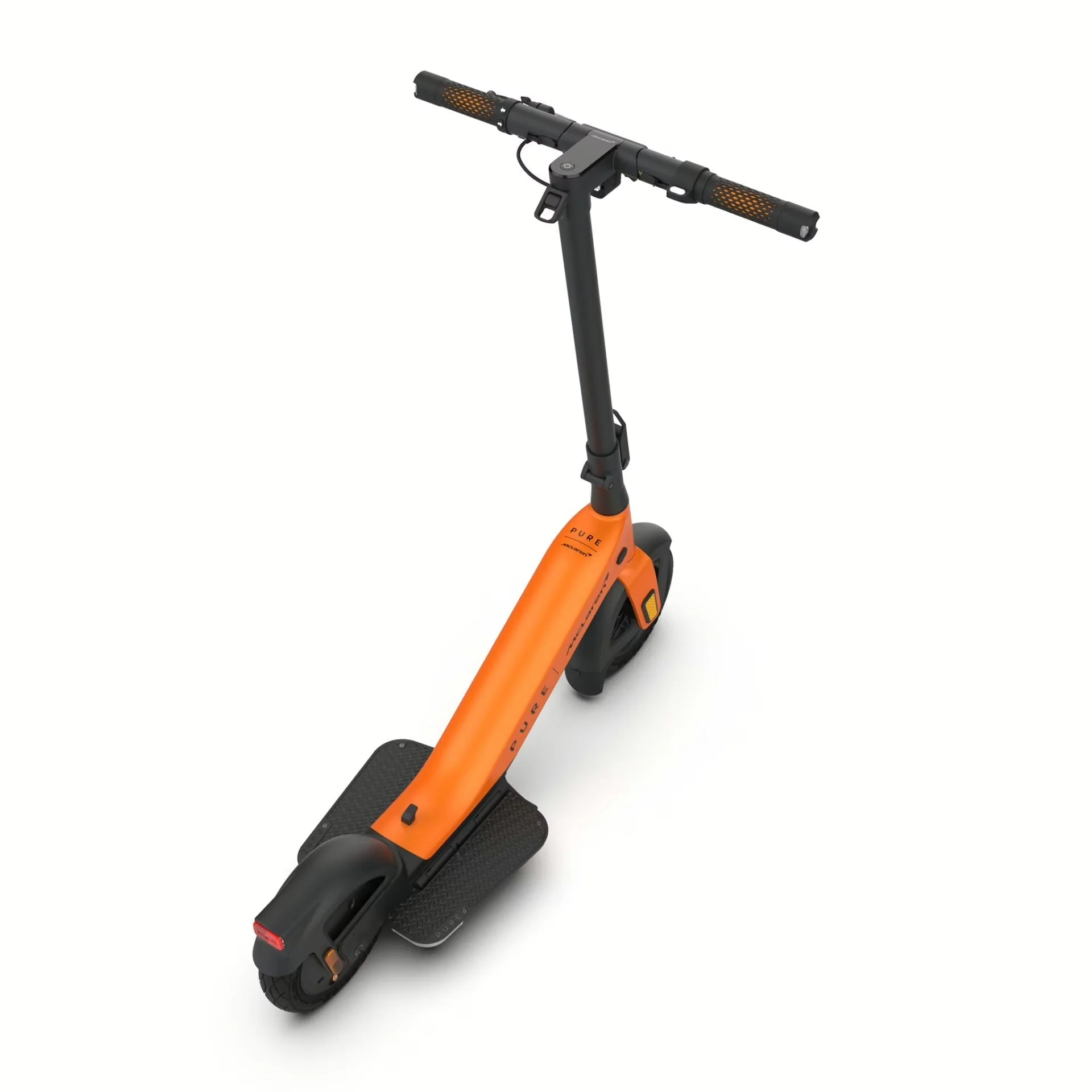 PURE Mclaren - Image 3