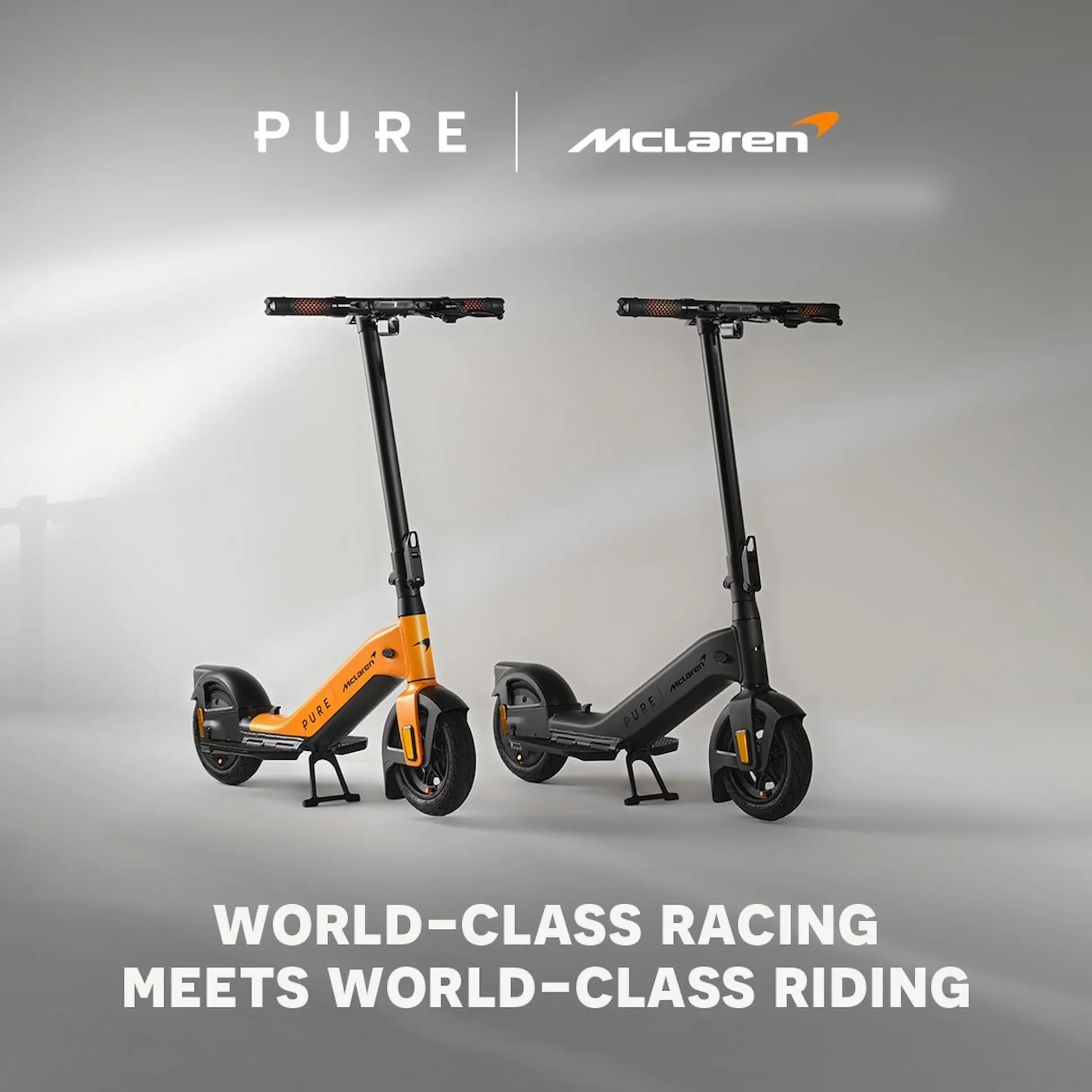 PURE Mclaren - Image 4