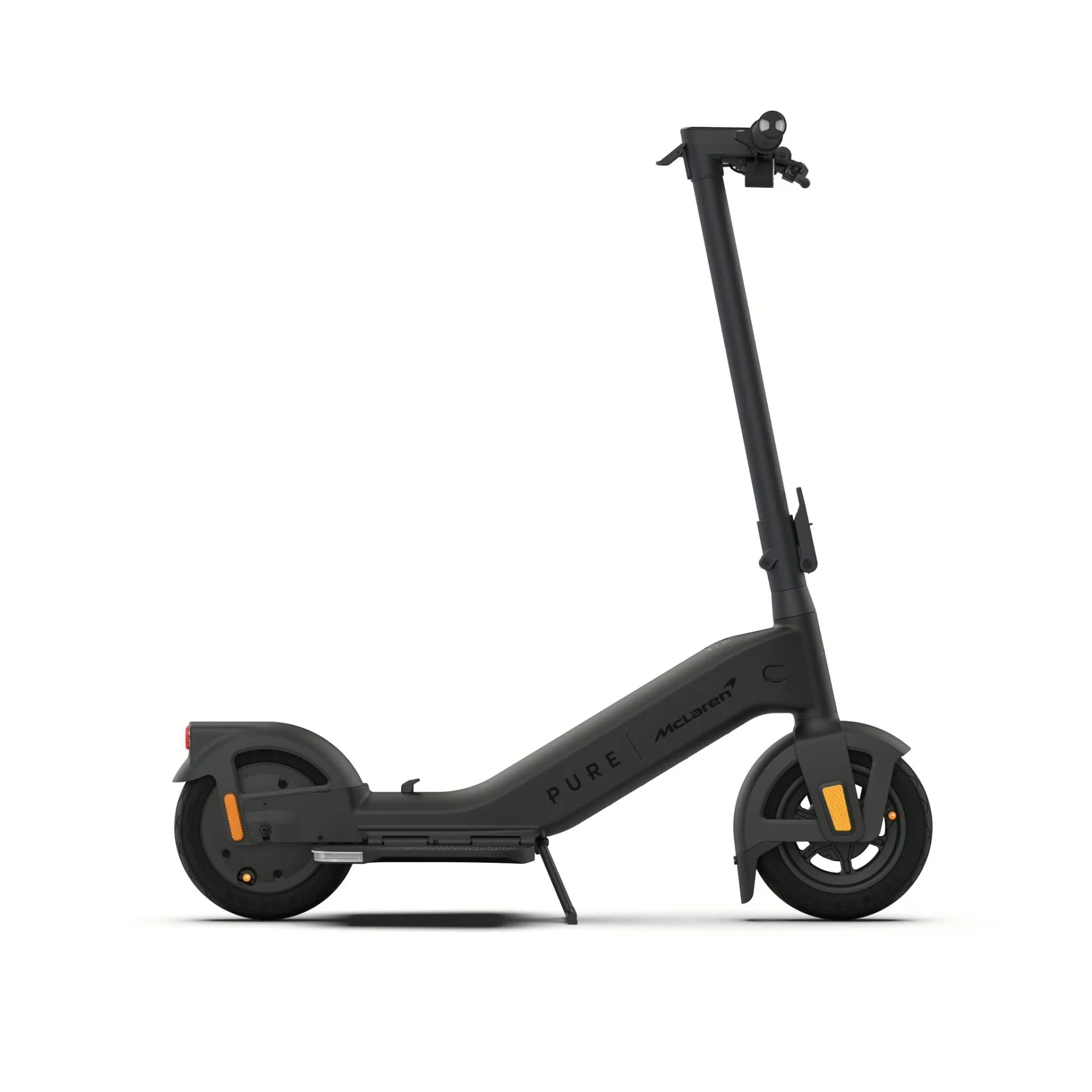 PURE Mclaren - Image 6