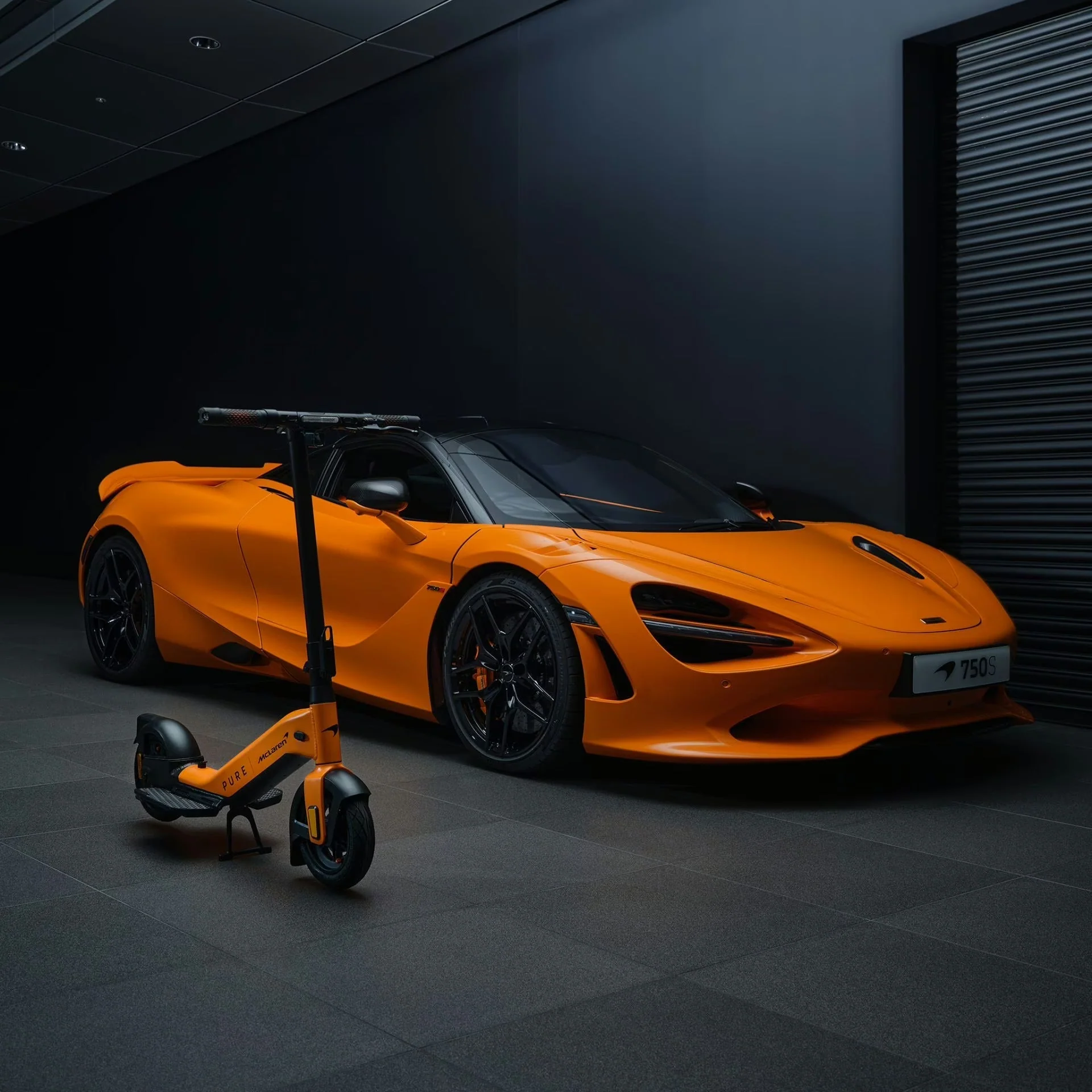 PURE Mclaren - Image 8