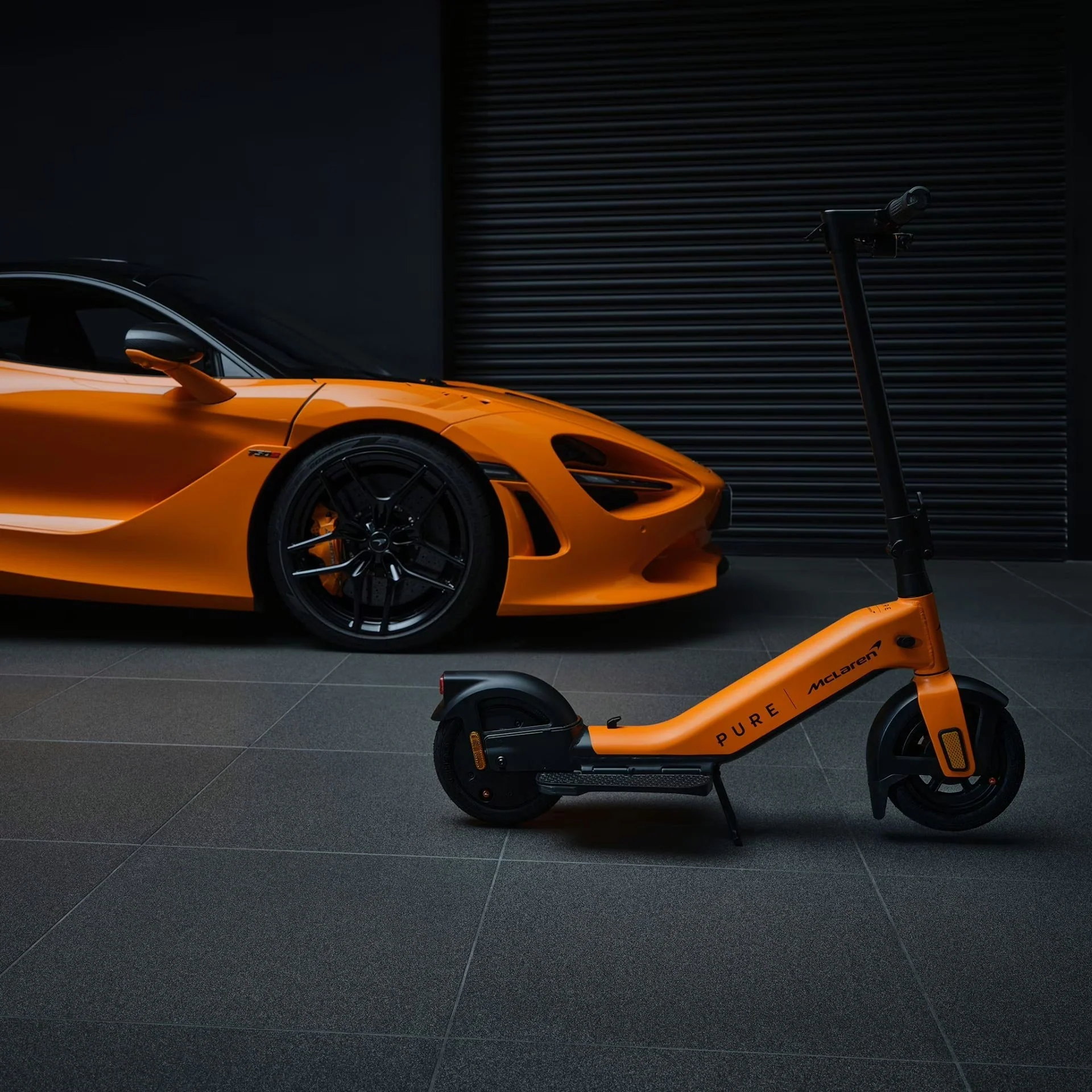 PURE Mclaren - Image 9