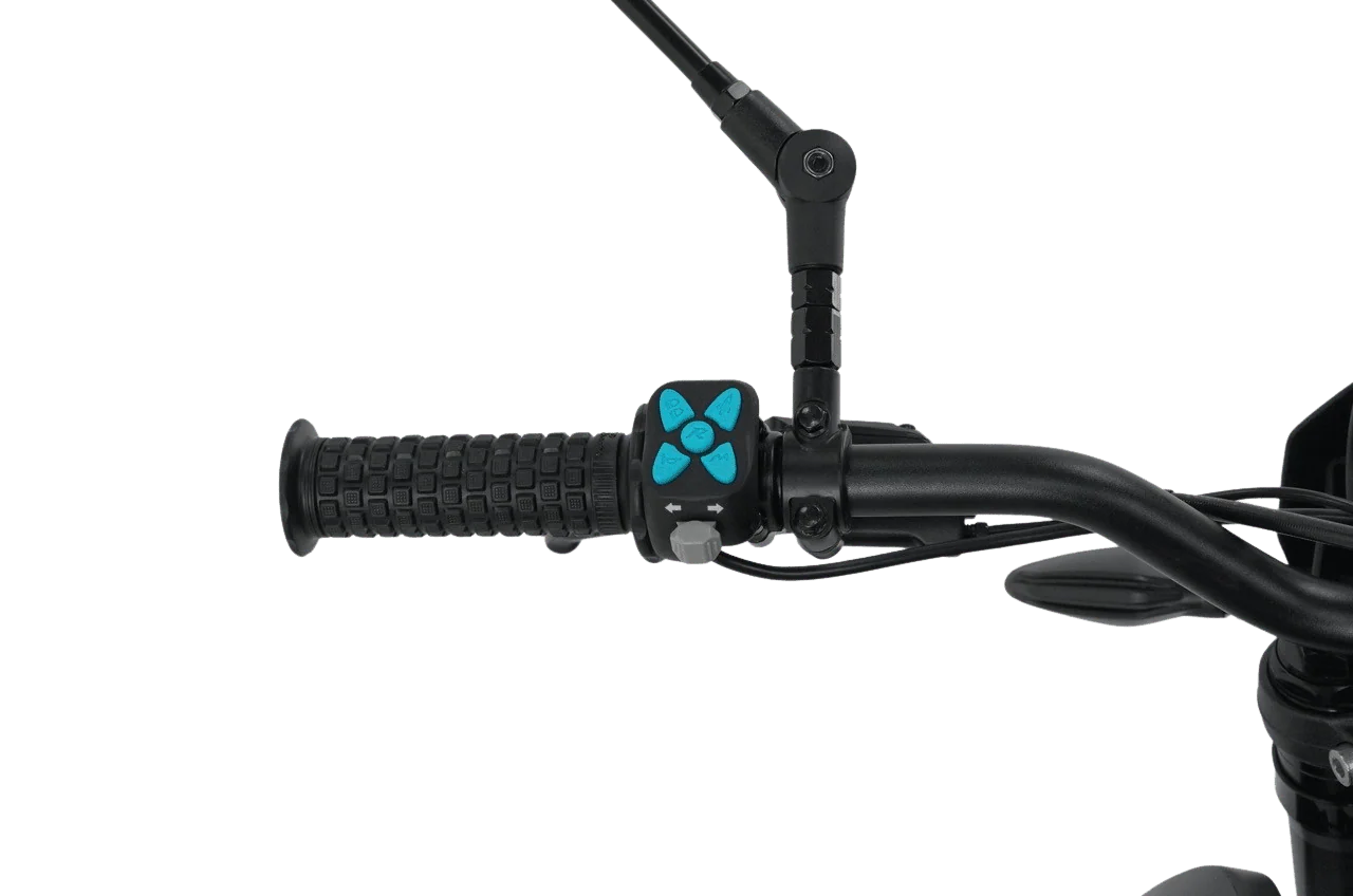Apollo RFN Ares Endurance RS L1e - Image 10