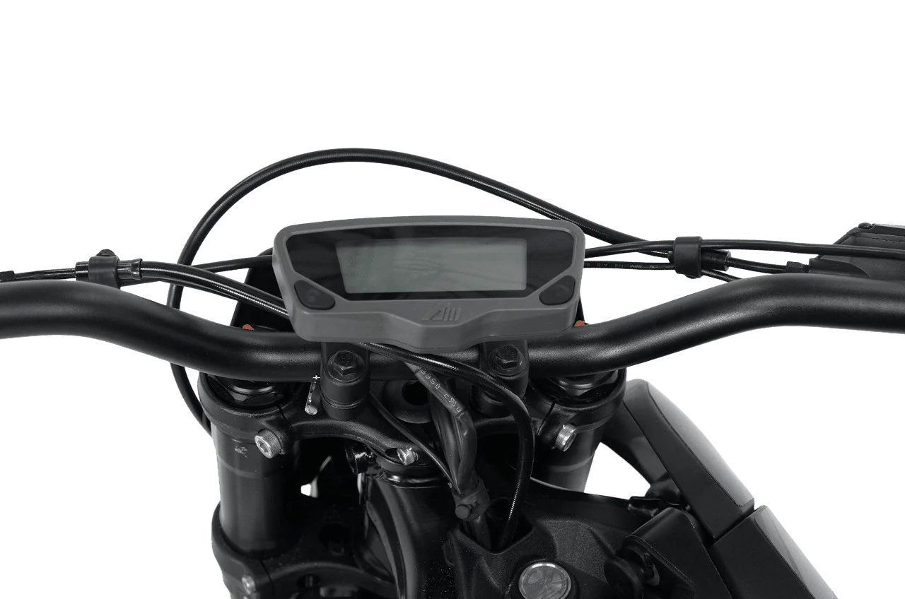 Apollo RFN Ares Endurance RS L1e - Image 3