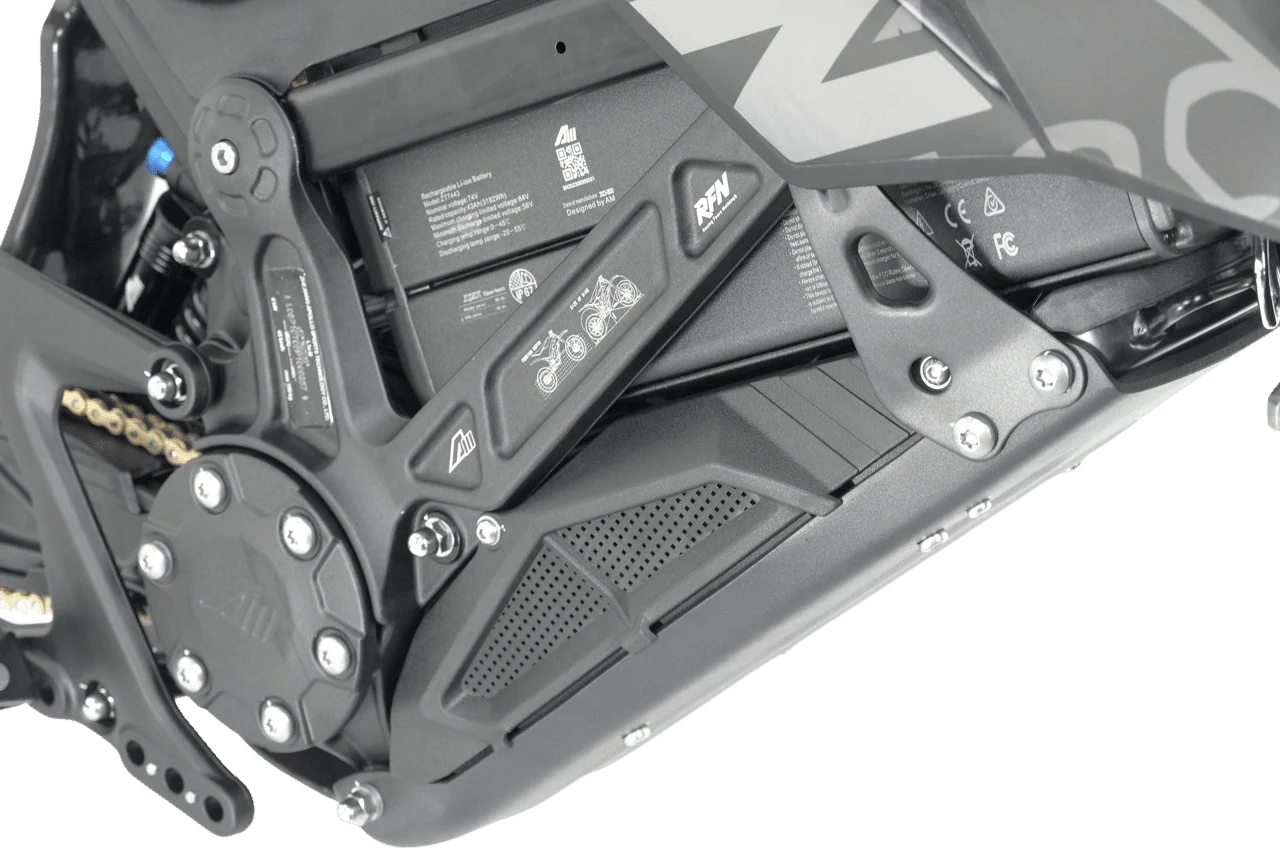 Apollo RFN Ares Endurance RS L1e - Image 5