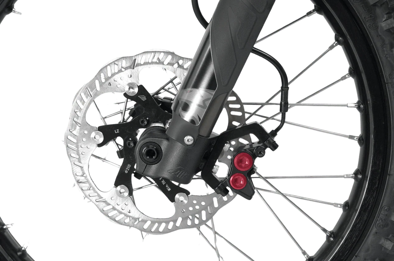 Apollo RFN Ares Endurance RS L1e - Image 6
