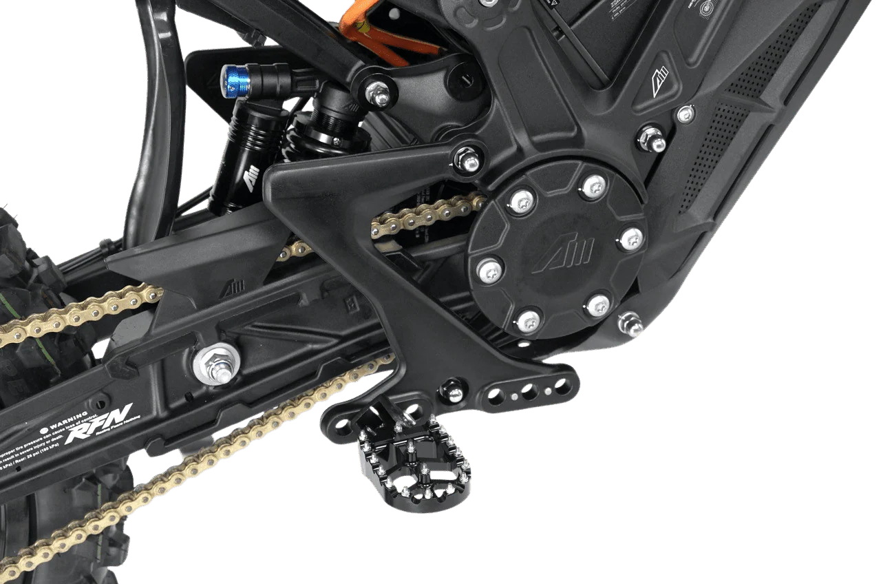 Apollo RFN Ares Endurance RS L1e - Image 9
