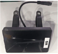 SR Display