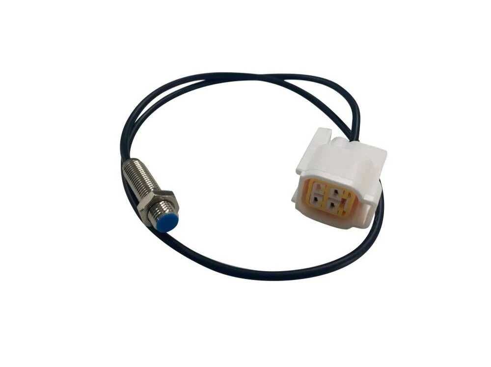 SS3.0/SE/SR Ständersensor