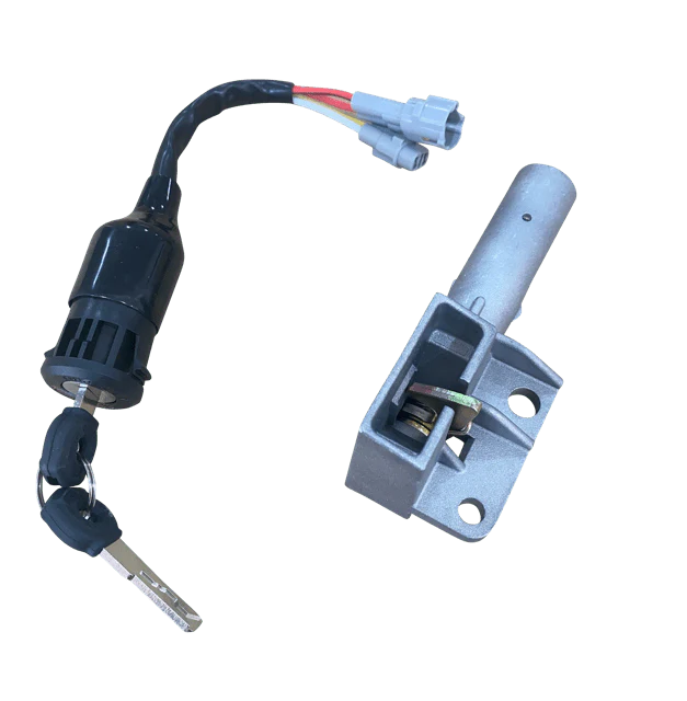 SS3.0/SE/SR Verriegelungsset