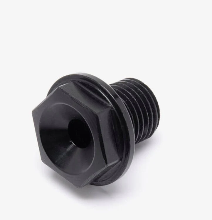 SS3.0/SR Achsschraube