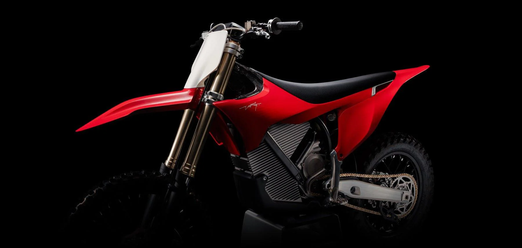 Stark VARG MX - Image 3
