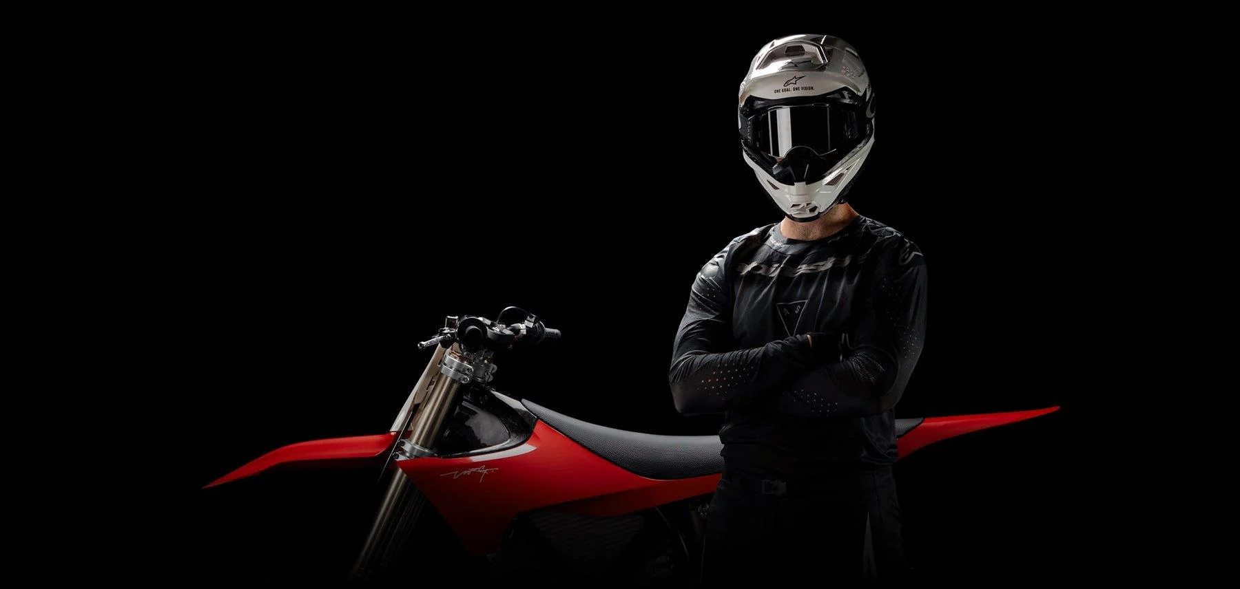 Stark VARG MX - Image 4