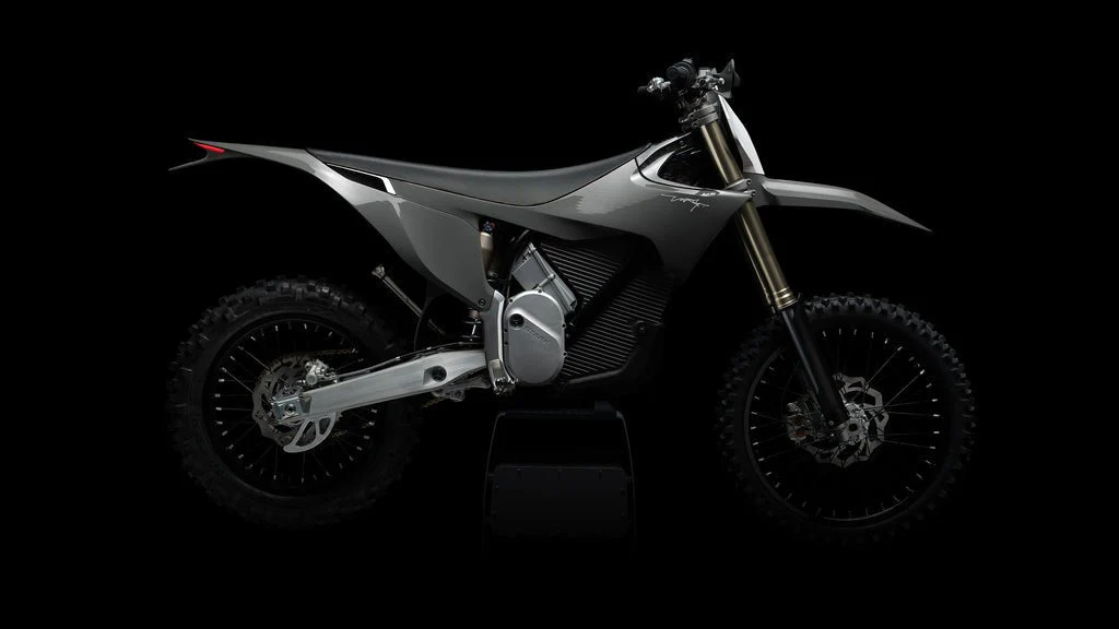 Stark VARG EX - Image 15
