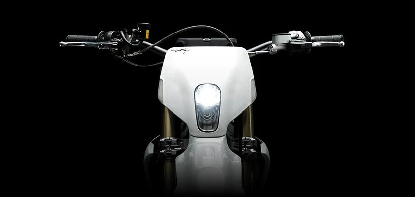Stark VARG SM - Image 12